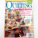 American Patchwork and Quilting | Back Issues | Choose Your Favorite