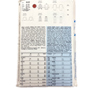 Butterick 3040 | Kid's Jacket, Dress, Top Skirt, Pants, Accessories | Size 7-14