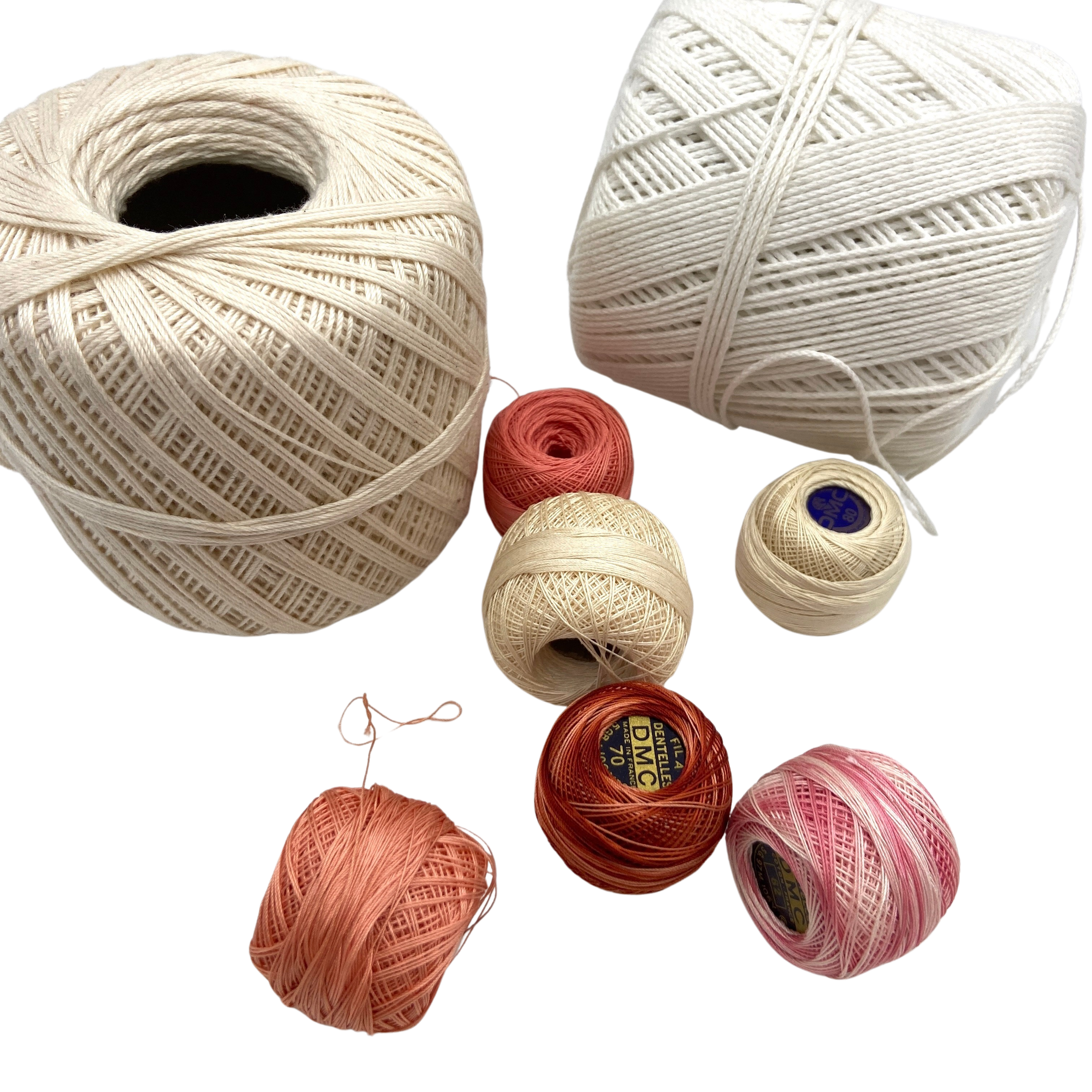 Tatting thread online