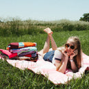 Double Knit Polyester | Quilt Scraps and Backing | Choose Your Favorite