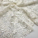 Miss Gardenia | Lace