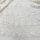 Miss Gardenia | Lace