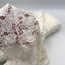 Miss Gardenia | Lace