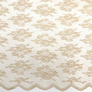 Miss Kitty | Lace