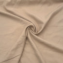 Quicksand | Rayon Twill