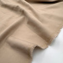 Quicksand | Rayon Twill