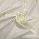 Ivory | Rayon Drapery Lining