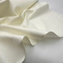 Ivory | Rayon Drapery Lining
