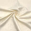 Lilly Flourish | Bridal Jacquard