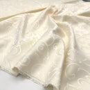 Lilly Flourish | Bridal Jacquard