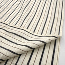 Homestead Stripe | Brushed Homespun