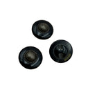 1-1/4" Georgia | Plastic Buttons