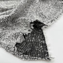 Cracked Pepper | Boucle Sweater Knit