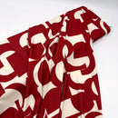 Geometry | Stretch Knit Slinky