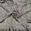 Bubbly | Silk Charmeuse