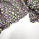 Bubbly | Silk Charmeuse