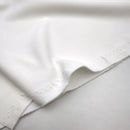 Snow | Double Knit Polyester
