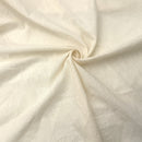 Natural  | Muslin