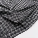 Night Plaid | Brushed Homespun
