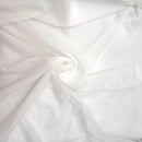 Charlotte |  Sheer Drapery Fabric