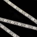 Daisy Bell | 3/4" | Lace