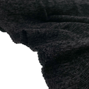 Dark Matter | Chenille Woven