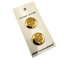 7/8" Blazer | Plastic Buttons