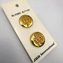 7/8" Blazer | Plastic Buttons