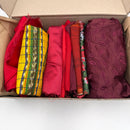 Fabric Scrap Boxes | Pick Your Favorite