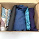 Fabric Scrap Boxes | Pick Your Favorite