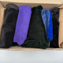 Fabric Scrap Boxes | Pick Your Favorite