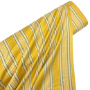 Dandelion Stripes | Home Decor Fabric