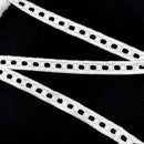 1.25" Cian | Trim