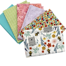 Quarter Yard Quilting Bundles | 1.5 Yards | Choose Your Favorite