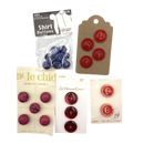 Button Bundles | Choose Your Favorite