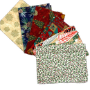 Quarter Yard Quilting Bundles | 1.5 Yards | Choose Your Favorite