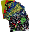 Quarter Yard Quilting Bundles | 1.5 Yards | Choose Your Favorite