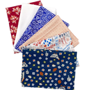 Quarter Yard Quilting Bundles | 1.5 Yards | Choose Your Favorite