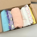 Fabric Scrap Boxes | Pick Your Favorite