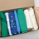 Fabric Scrap Boxes | Pick Your Favorite