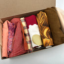 Fabric Scrap Boxes | Pick Your Favorite