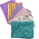 Quarter Yard Quilting Bundles | 1.5 Yards | Choose Your Favorite