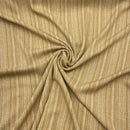 Mustard Dash | Sunset Studio | Crinkle Rayon