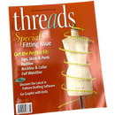 Threads Issues 100 - 199 | Magazine Back Issues | Choose Your Favorite
