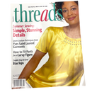 Threads Issues 100 - 199 | Magazine Back Issues | Choose Your Favorite