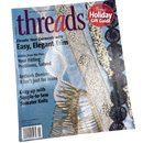 Threads Issues 100 - 199 | Magazine Back Issues | Choose Your Favorite
