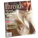 Threads Issues 100 - 199 | Magazine Back Issues | Choose Your Favorite