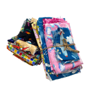 1/2 lb of Quilting Scraps