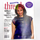 Threads Issues 100 - 199 | Magazine Back Issues | Choose Your Favorite