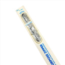 18" All Purpose Zipper - Metal | Coats | Pick Your Color